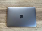 MacBook 12-inch Retina 8gb 2017m. kompiuteris - nuotraukos Nr. 3