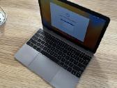 MacBook 12-inch Retina 8gb 2017m. kompiuteris - nuotraukos Nr. 5