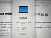 MacBook 12-inch Retina 8gb 2017m. kompiuteris - nuotraukos Nr. 7