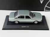 Bmw 520 E12 1:43 - nuotraukos Nr. 5