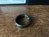 Išmanusis žiedas Smart Ring Tk16 (8 dydis) - nuotraukos Nr. 2