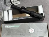 Optika 1-8x24 - nuotraukos Nr. 2