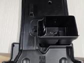Miele Cm6360 Obcm – mažai naudotas (tik 1408 puod - nuotraukos Nr. 7