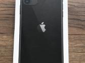 iPhone 11 juodas 128 GB - nuotraukos Nr. 3