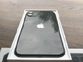 iPhone 11 juodas 128 GB - nuotraukos Nr. 5