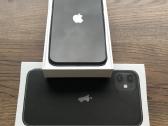 iPhone 11 juodas 128 GB - nuotraukos Nr. 6