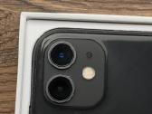 iPhone 11 juodas 128 GB - nuotraukos Nr. 7