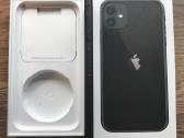 iPhone 11 juodas 128 GB - nuotraukos Nr. 10