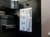 Miele Cm6360 Obcm – mažai naudotas (tik 1408 puod - nuotraukos Nr. 10