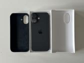 Apple iPhone 17 256gb Black, 100% baterija - nuotraukos Nr. 2