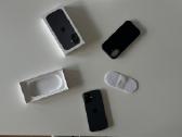 Apple iPhone 17 256gb Black, 100% baterija - nuotraukos Nr. 3