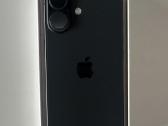 Apple iPhone 17 256gb Black, 100% baterija - nuotraukos Nr. 4