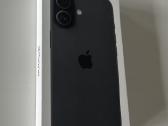 Apple iPhone 17 256gb Black, 100% baterija - nuotraukos Nr. 5
