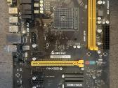 Biostar Tb350-btc - nuotraukos Nr. 2