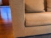 Dvi „minotti“ sofos – kartu arba atskirai - nuotraukos Nr. 7