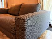 Dvi „minotti“ sofos – kartu arba atskirai - nuotraukos Nr. 13