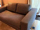 Dvi „minotti“ sofos – kartu arba atskirai - nuotraukos Nr. 16