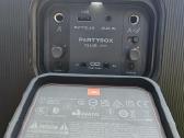 Jbl Partybox Club 120 - nuotraukos Nr. 8