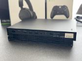 Xbox One X 1tb + žaidimai, ausinės - nuotraukos Nr. 4