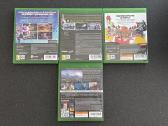Xbox One X 1tb + žaidimai, ausinės - nuotraukos Nr. 6