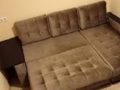 Mažai naudota sofa-lova - nuotraukos Nr. 2