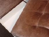 Mažai naudota sofa-lova - nuotraukos Nr. 4