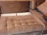 Mažai naudota sofa-lova - nuotraukos Nr. 5