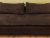 Parduodama sofa-lova - nuotraukos Nr. 2