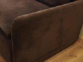 Parduodama sofa-lova - nuotraukos Nr. 4