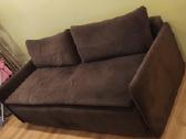 Parduodama sofa-lova - nuotraukos Nr. 5