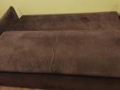 Parduodama sofa-lova - nuotraukos Nr. 6
