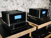 Mcintosh C1100 tube Pre-amp C1100c +C1100t - nuotraukos Nr. 4
