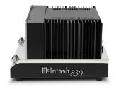 Mcintosh C1100 tube Pre-amp C1100c +C1100t - nuotraukos Nr. 6