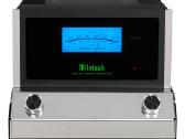 Mcintosh C1100 tube Pre-amp C1100c +C1100t - nuotraukos Nr. 3