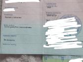 Savos g. traktorines automobilines nefotografuotos - nuotraukos Nr. 28