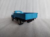 Zil-130 - nuotraukos Nr. 3