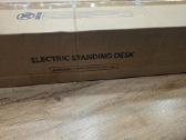 Elektrinis reguliuojamo aukščio stalas Ergomak - nuotraukos Nr. 5