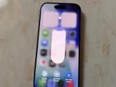 iPhone 16 Pro 256gb - nuotraukos Nr. 3