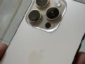 iPhone 16 Pro 256gb - nuotraukos Nr. 9