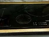 Indukcine kaitlente Aeg 78cmx52cm - nuotraukos Nr. 4