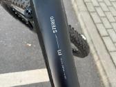 2025 Cube Stereo Hybrid One44 Ex 29 Zoll 800wh (M) - nuotraukos Nr. 6