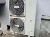 Htw (Midea) Mini Vrf daugiazonė kondic-vimo sistem - nuotraukos Nr. 2