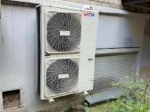Htw (Midea) Mini Vrf daugiazonė kondic-vimo sistem - nuotraukos Nr. 3