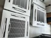 Htw (Midea) Mini Vrf daugiazonė kondic-vimo sistem - nuotraukos Nr. 4