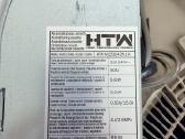 Htw (Midea) Mini Vrf daugiazonė kondic-vimo sistem - nuotraukos Nr. 5
