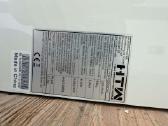 Htw (Midea) Mini Vrf daugiazonė kondic-vimo sistem - nuotraukos Nr. 7
