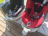 Britax Romer kėdutės 0-13kg - nuotraukos Nr. 2