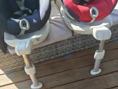 Britax Romer kėdutės 0-13kg - nuotraukos Nr. 6