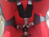 Britax Romer kėdutės 0-13kg - nuotraukos Nr. 8