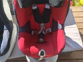 Britax Romer kėdutės 0-13kg - nuotraukos Nr. 9